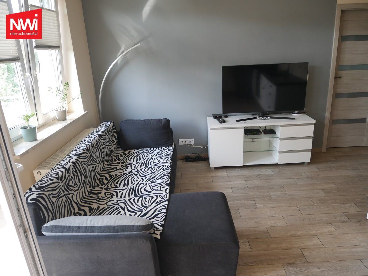 Mieszkanie 2-pokojowe Sulejówek