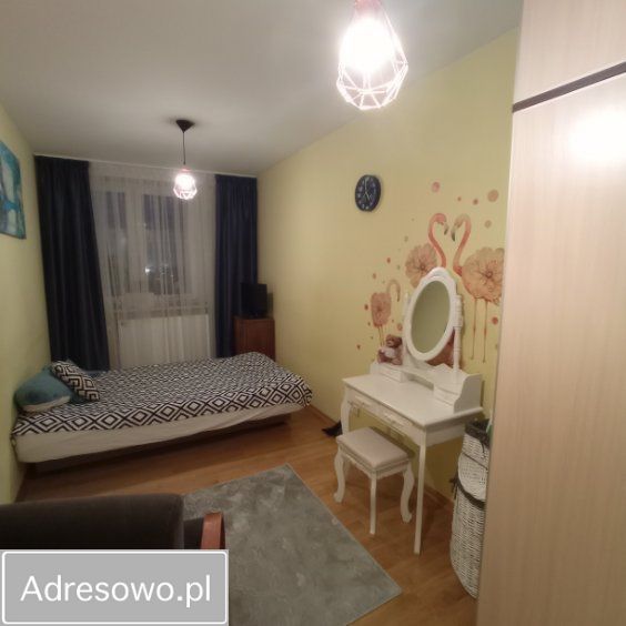 Pokój Warszawa Tarchomin, ul. Pabla Picassa