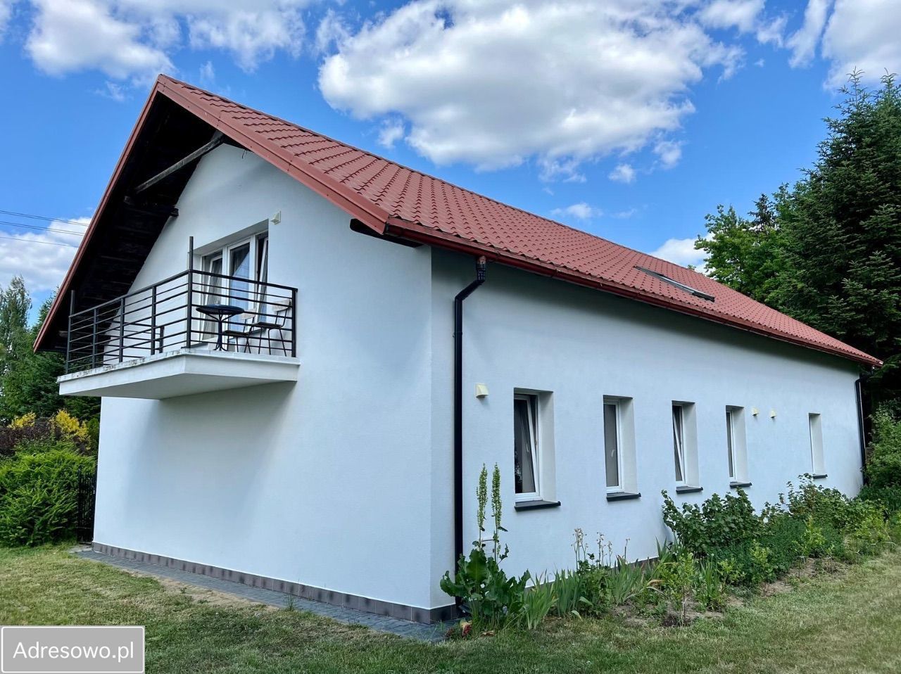 Pokój Ciechanów, ul. Okopowa