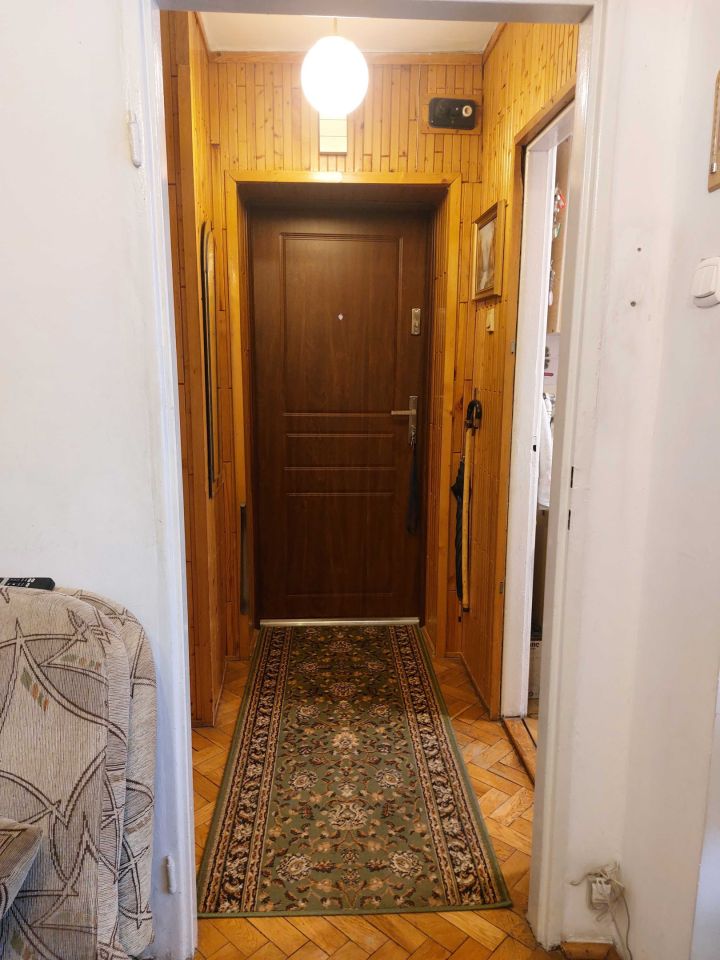 Mieszkanie 3-pokojowe Ciechanów Centrum, ul. Gabriela Narutowicza. Zdjęcie 10