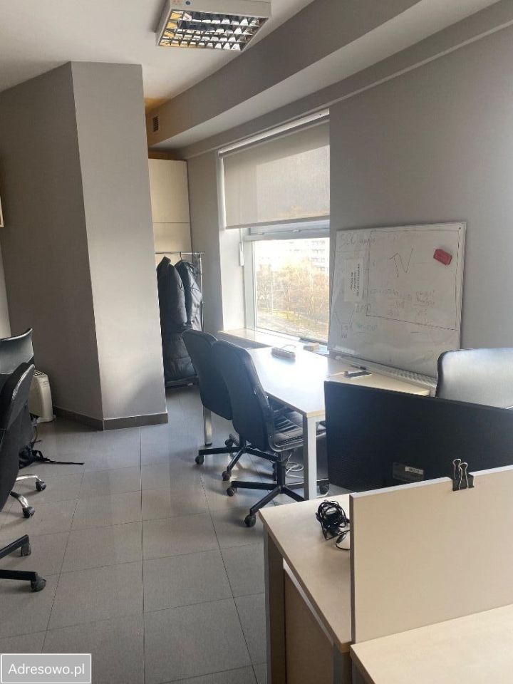 Biuro Warszawa Wola, al. Jana Pawła II. Zdjęcie 7