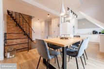 Mieszkanie 4-pokojowe Będzin Warpie, ul. Krakowska. Zdjęcie 4