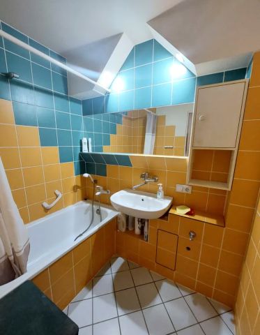 Mieszkanie 4-pokojowe Wrocław, ul. Tadeusza Zielińskiego. Zdjęcie 9