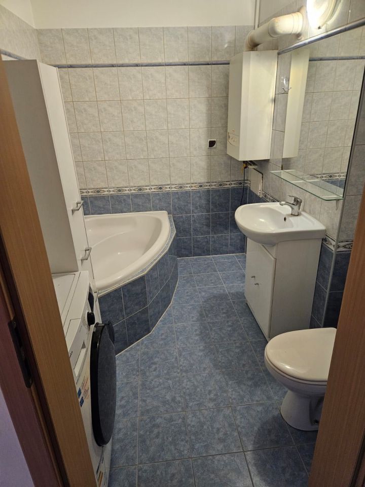 Mieszkanie 2-pokojowe Zieleniewo. Zdjęcie 5