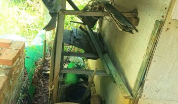 Działka rod Wrocław Psie Pole