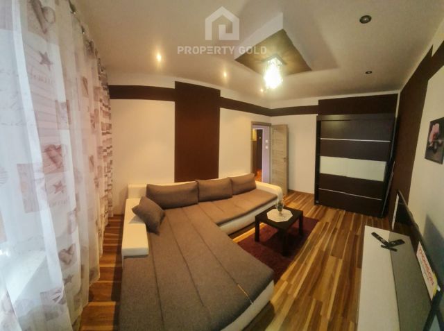 Mieszkanie 2-pokojowe Gdańsk Rudniki, ul. Rzęsna. Zdjęcie 4