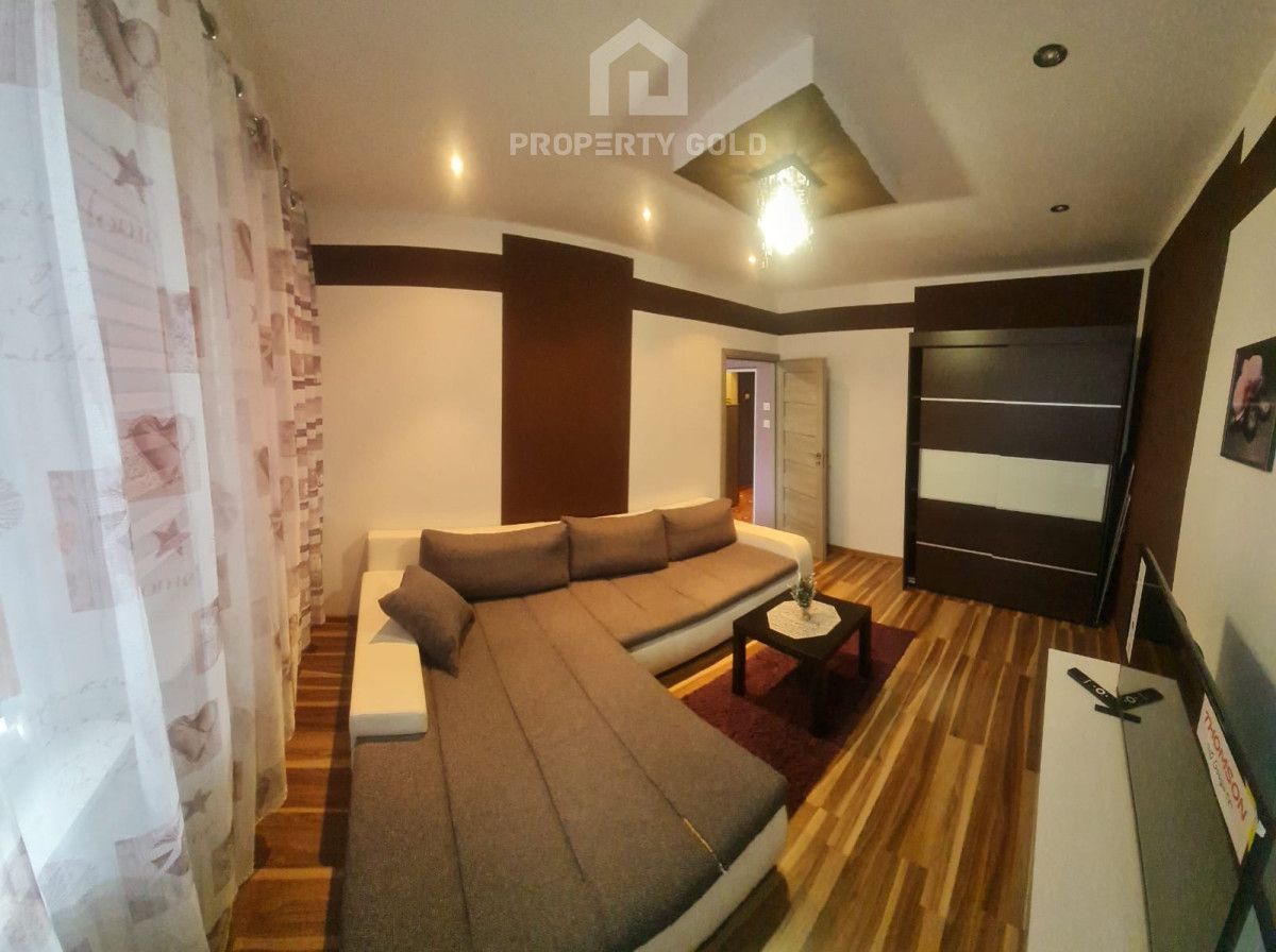 Mieszkanie 2-pokojowe Gdańsk Rudniki, ul. Rzęsna. Zdjęcie 4