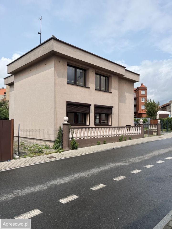 dom wolnostojący, 5 pokoi Pleszew, ul. Garncarska. Zdjęcie 9