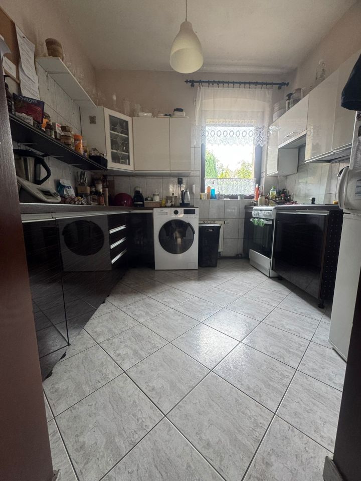 dom wolnostojący, 3 pokoje Szczecin Dąbie, ul. Portowa. Zdjęcie 31