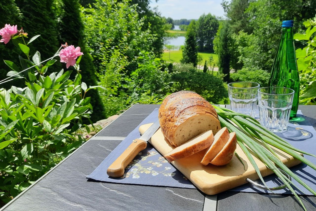 dom wolnostojący Łapalice, ul. Zamkowa. Zdjęcie 7