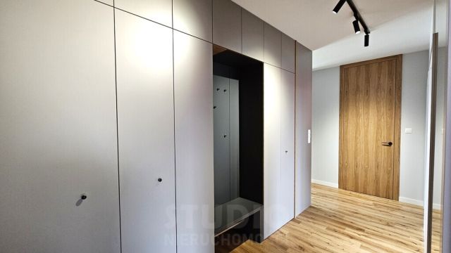 Mieszkanie 4-pokojowe Kraków Podgórze, ul. Walerego Sławka. Zdjęcie 10