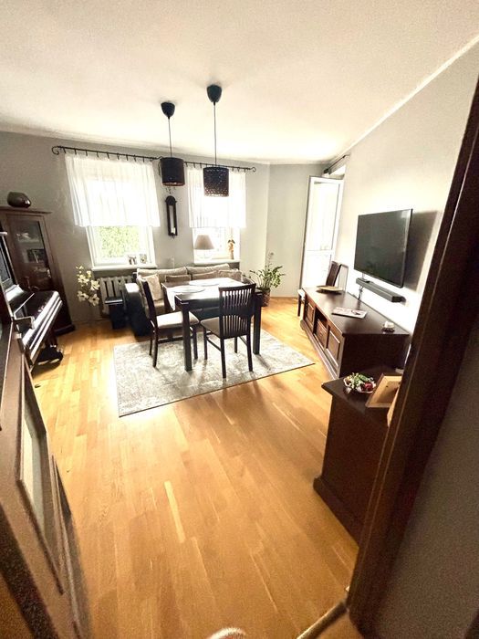 Mieszkanie 2-pokojowe Pobiedziska, ul. gen. Tadeusza Kutrzeby. Zdjęcie 2