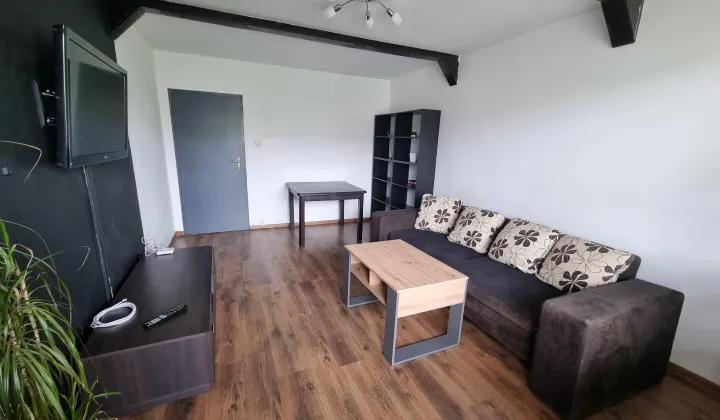 Mieszkanie 4-pokojowe Częstochowa Północ, ul. Pużaka