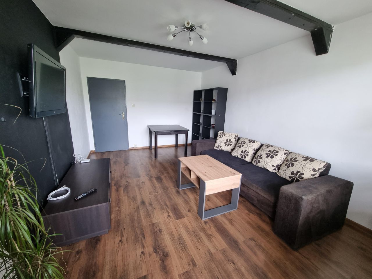 Mieszkanie 4-pokojowe Częstochowa Północ, ul. Pużaka