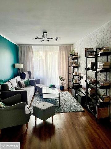 Mieszkanie 4-pokojowe Szczytnica. Zdjęcie 1