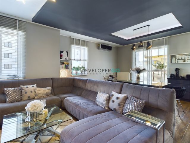 Mieszkanie 3-pokojowe Białystok Dojlidy Górne, ul. Żubrów. Zdjęcie 7