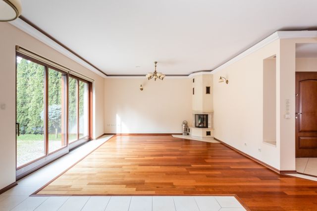 Mieszkanie 5-pokojowe Warszawa Wilanów, ul. Rumiana. Zdjęcie 2