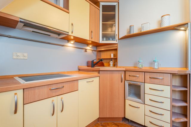 Mieszkanie 2-pokojowe Szczecin Niebuszewo, ul. Łucznicza. Zdjęcie 15