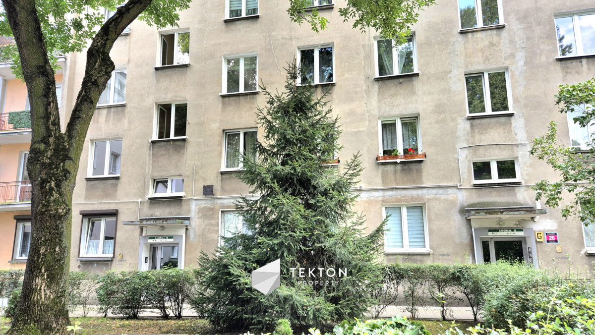 Mieszkanie 2-pokojowe Łódź Górna, ul. Radomska. Zdjęcie 2