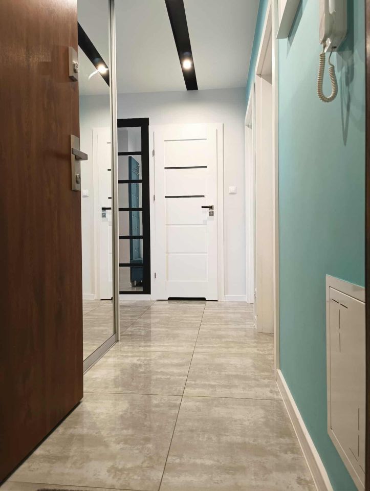 Mieszkanie 3-pokojowe Pułtusk, ul. Jana Pawła II. Zdjęcie 2