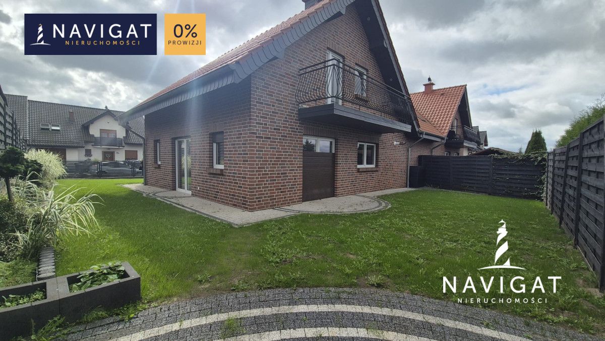 bliźniak, 4 pokoje Mosty. Zdjęcie 3