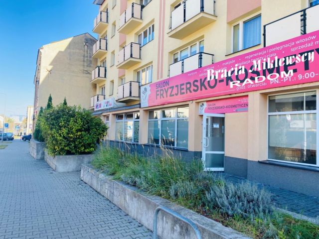 Lokal Radom Osiedle XV-lecia, ul. Miła. Zdjęcie 3