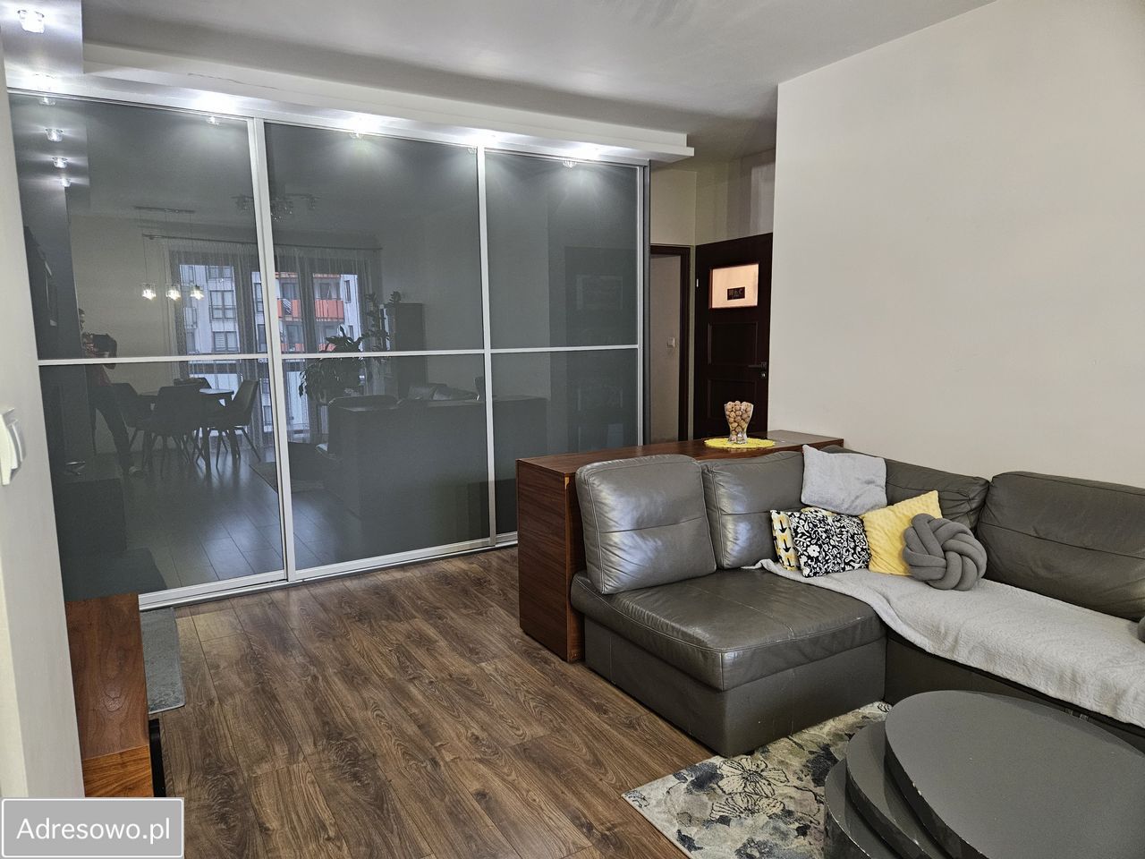 Mieszkanie 3-pokojowe Białystok Wysoki Stoczek, ul. Blokowa. Zdjęcie 5