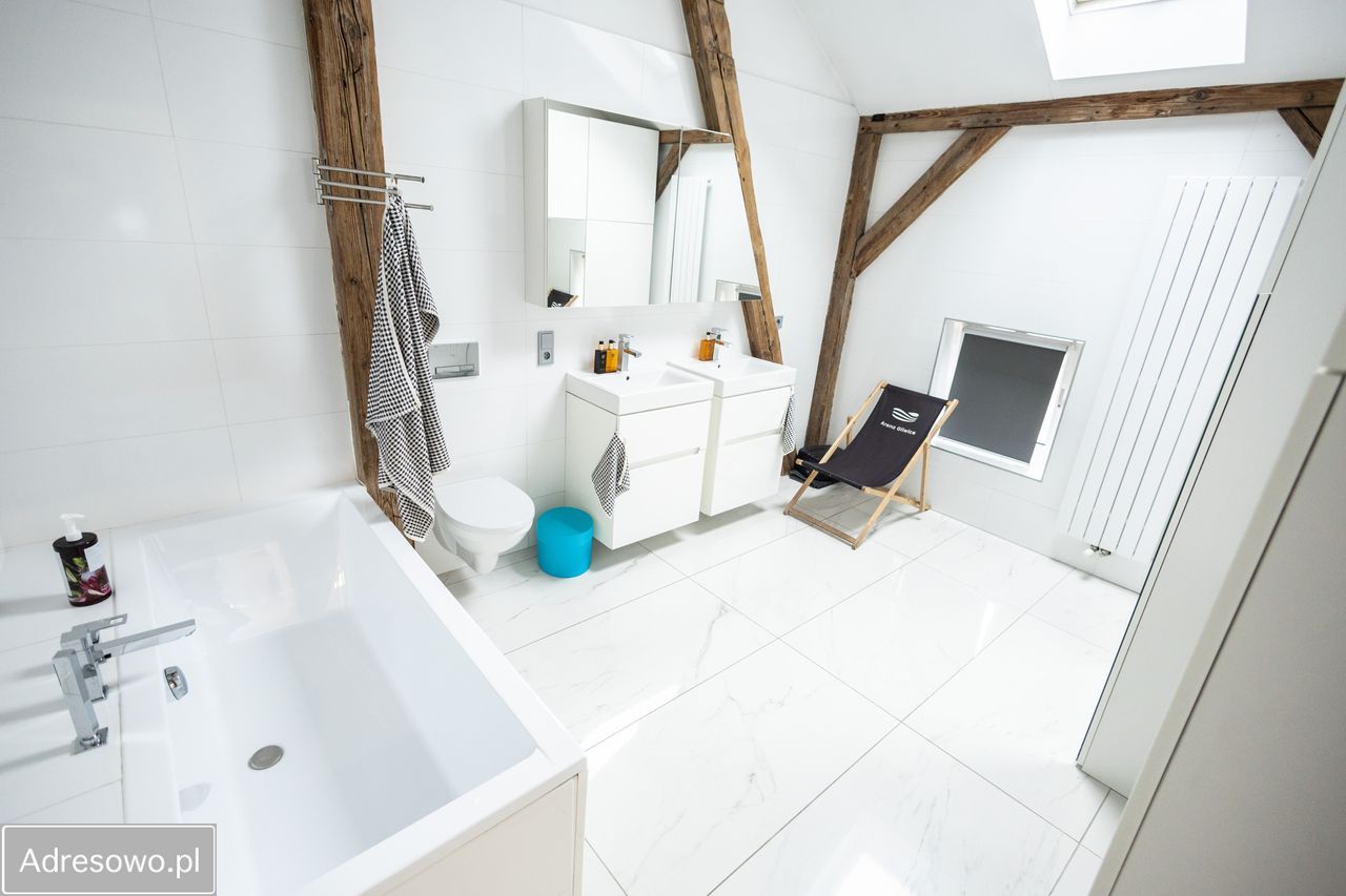 Mieszkanie 4-pokojowe Gliwice Śródmieście, ul. Bankowa. Zdjęcie 5