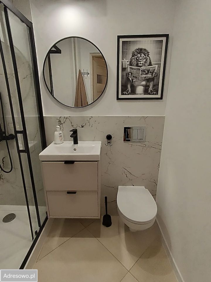 Mieszkanie 1-pokojowe Tczew, ul. Elizy Orzeszkowej. Zdjęcie 9