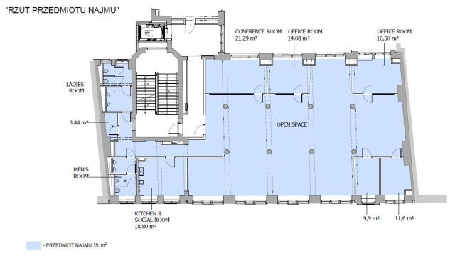 Lokal Wrocław, ul. Rzeźnicza. Zdjęcie 5