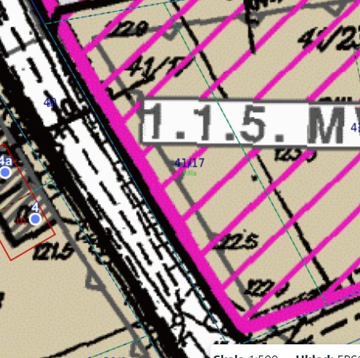 Działka budowlana Lębork. Zdjęcie 7