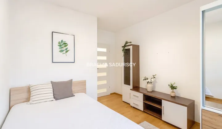 Mieszkanie 2-pokojowe Kraków Czyżyny, ul. Bolesława Orlińskiego