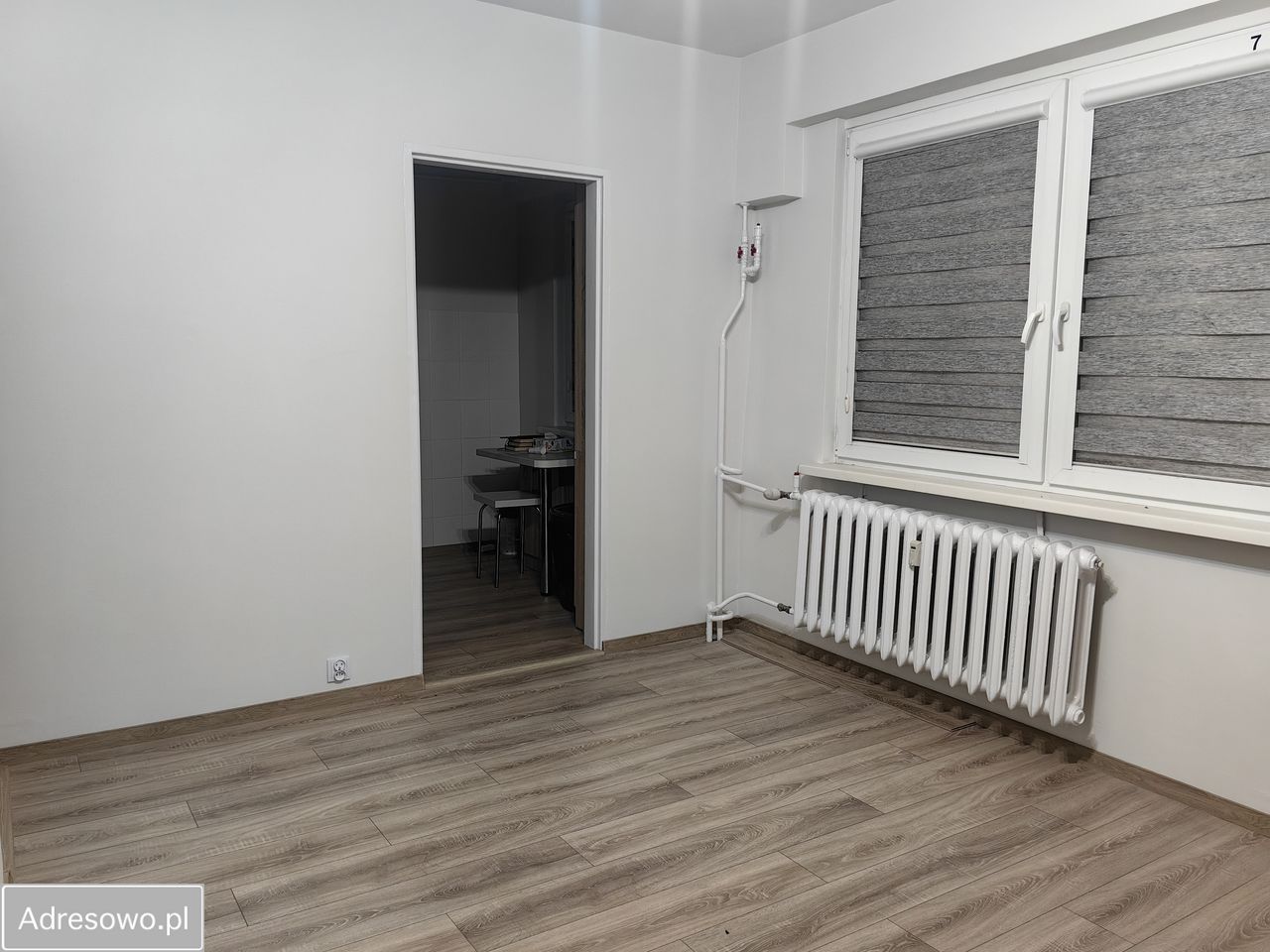 Mieszkanie 2-pokojowe Bełchatów, ul. Piastowska. Zdjęcie 3