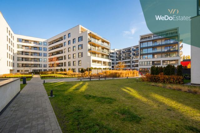 Mieszkanie 2-pokojowe Warszawa Włochy, ul. Przerwana. Zdjęcie 21