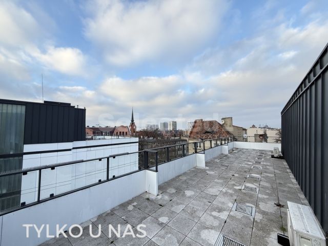 Mieszkanie 3-pokojowe Poznań Jeżyce, ul. Zwierzyniecka. Zdjęcie 15