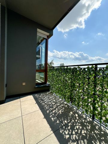 Mieszkanie 2-pokojowe Warszawa Wilanów, ul. Sarmacka. Zdjęcie 6