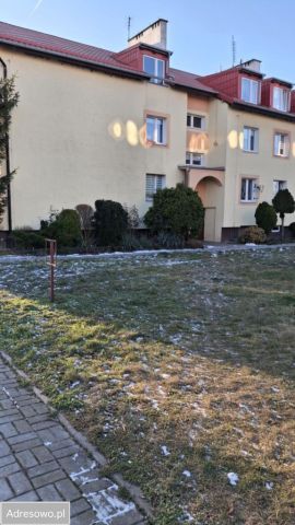 Mieszkanie 2-pokojowe Marcinowice, ul. Leopolda Staffa. Zdjęcie 1