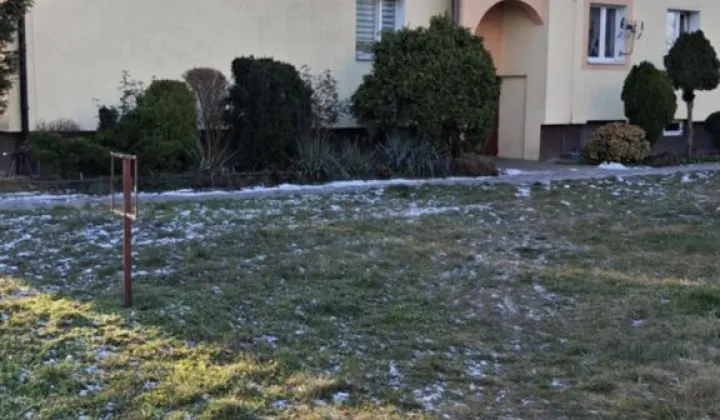 Mieszkanie 2-pokojowe Marcinowice, ul. Leopolda Staffa