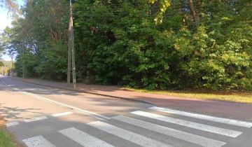 Działka budowlana Legionowo