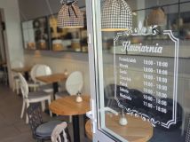 Lokal Darłowo Centrum, Powstańców Warszawskich. Zdjęcie 1