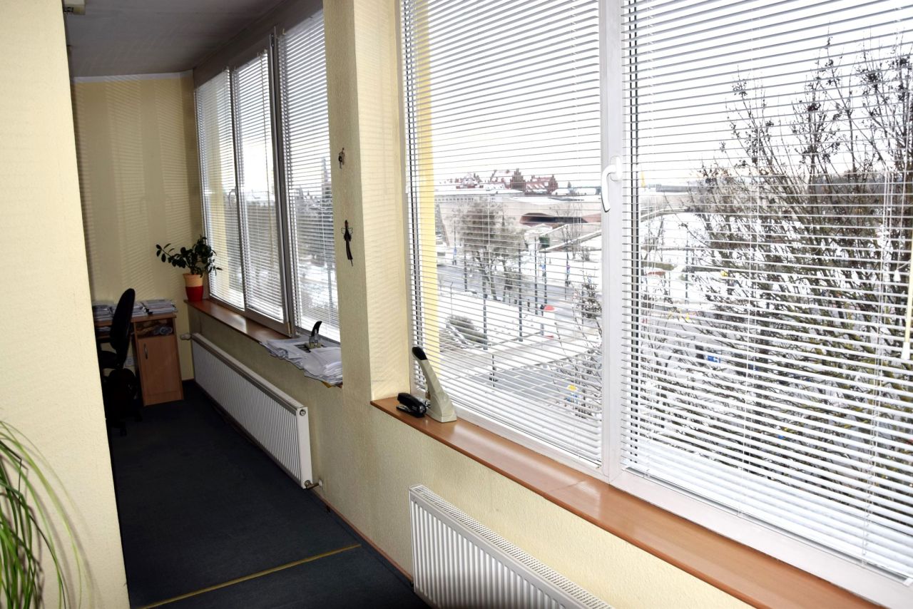 Mieszkanie 7-pokojowe Toruń Stare Miasto, ul. Odrodzenia. Zdjęcie 5