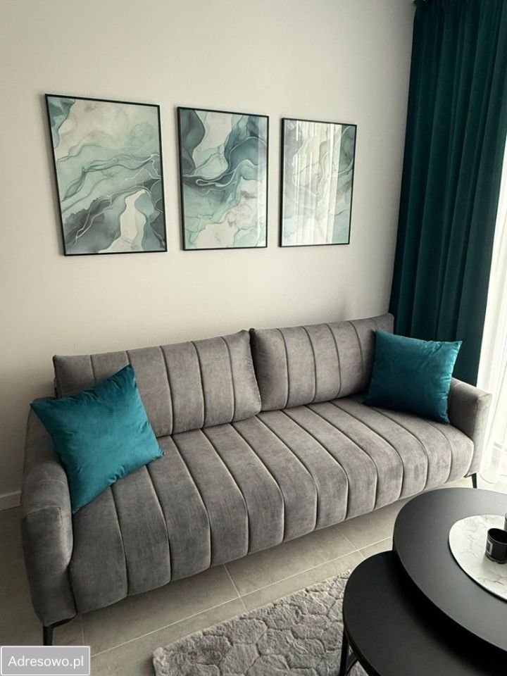 Mieszkanie 2-pokojowe Warszawa Ochota, ul. Instalatorów. Zdjęcie 3