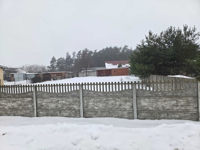 Działka budowlana Ćwiklinek. Zdjęcie 1