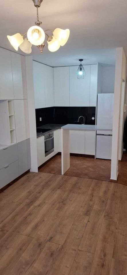 Mieszkanie 1-pokojowe Warszawa Białołęka, ul. Sieczna. Zdjęcie 4