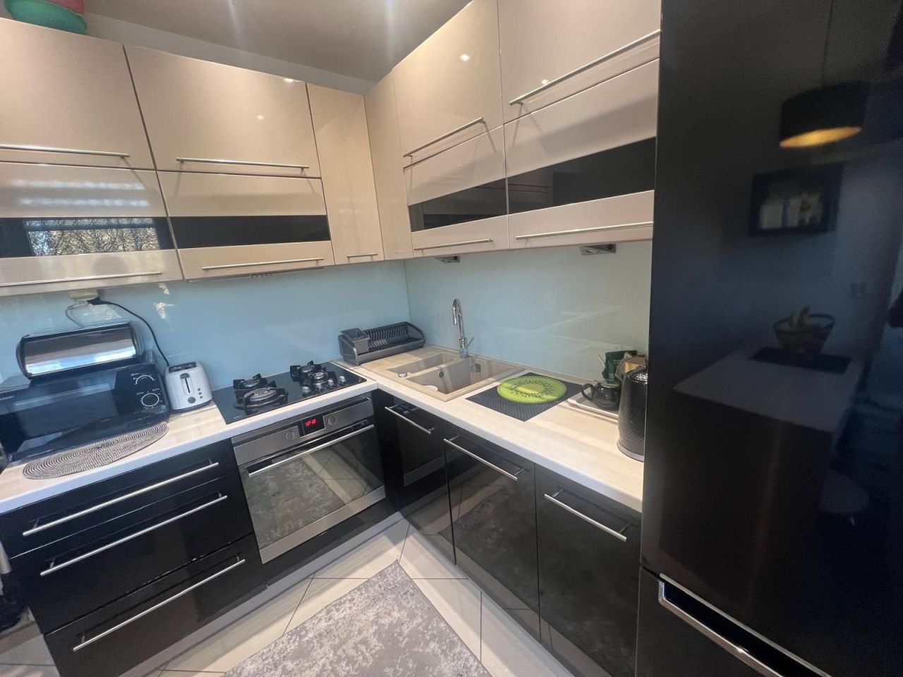 Mieszkanie 3-pokojowe Zamość, ul. Jana Kilińskiego. Zdjęcie 7