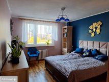 Mieszkanie 3-pokojowe Koszalin Centrum, ul. Legnicka. Zdjęcie 2