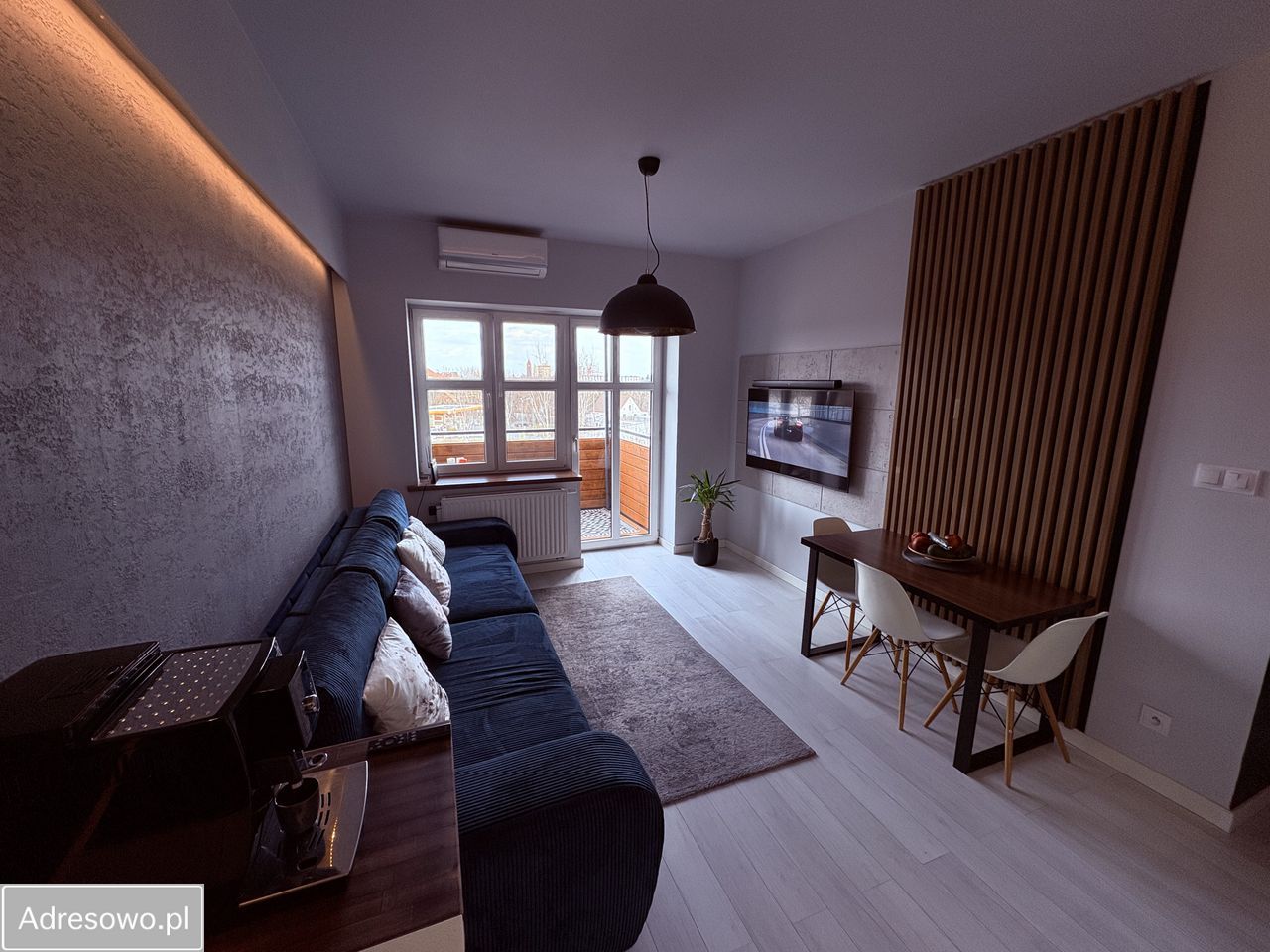 Mieszkanie 2-pokojowe Ostrów Wielkopolski, ul. Kościuszki. Zdjęcie 18