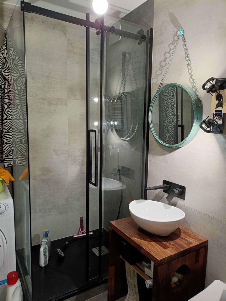 Mieszkanie 2-pokojowe Wrocław Śródmieście, ul. Stanisława Dubois. Zdjęcie 16