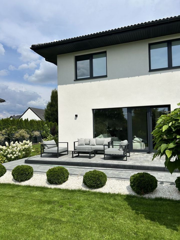 bliźniak Jabłonna. Zdjęcie 7