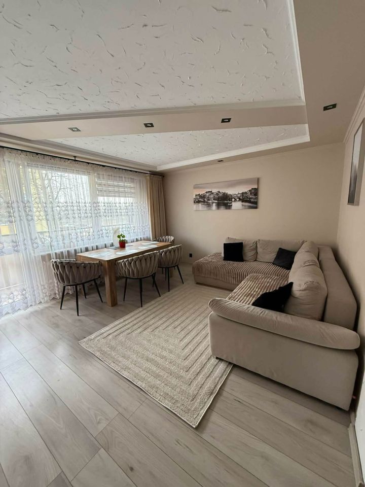 Mieszkanie 4-pokojowe Sandomierz. Zdjęcie 5